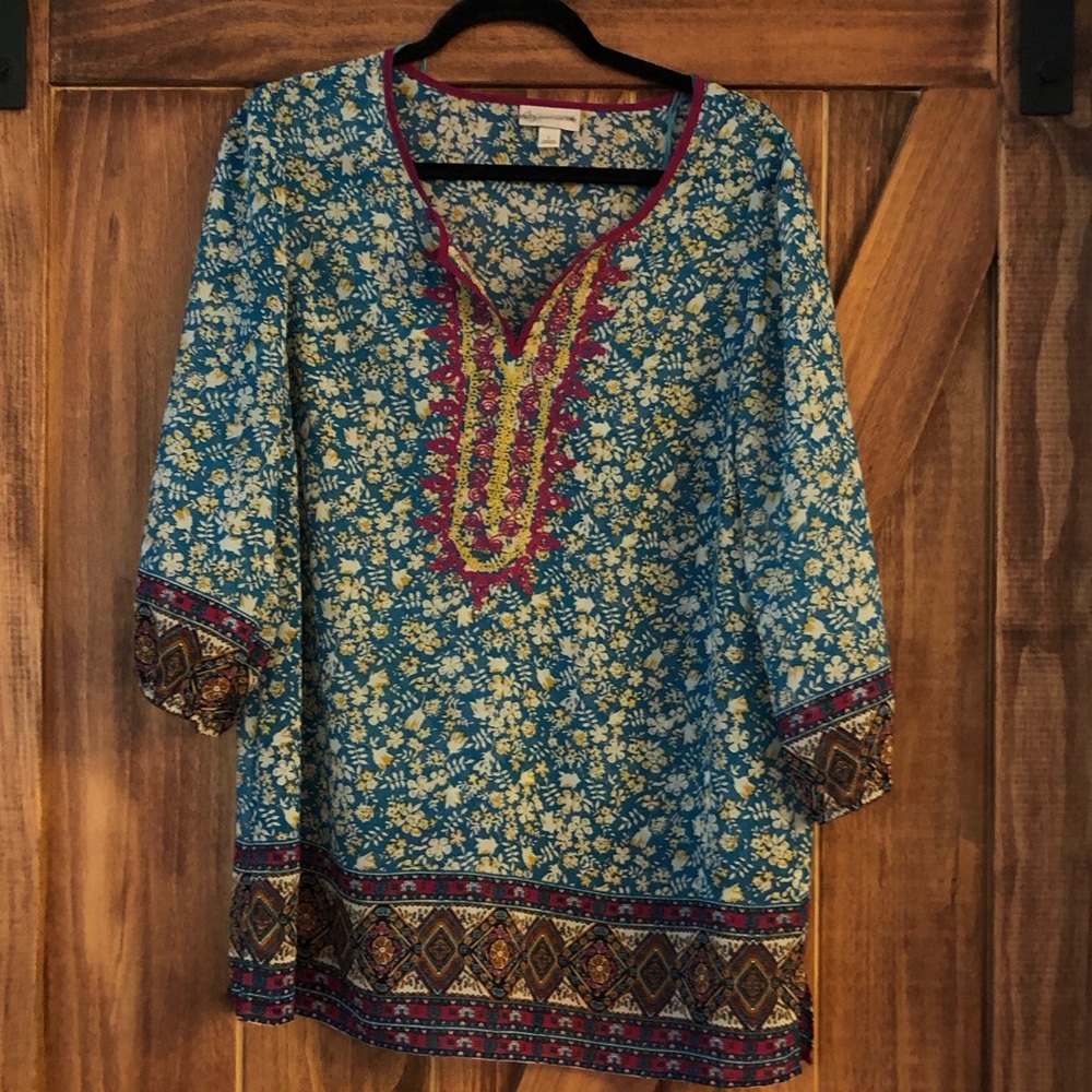 Tunic